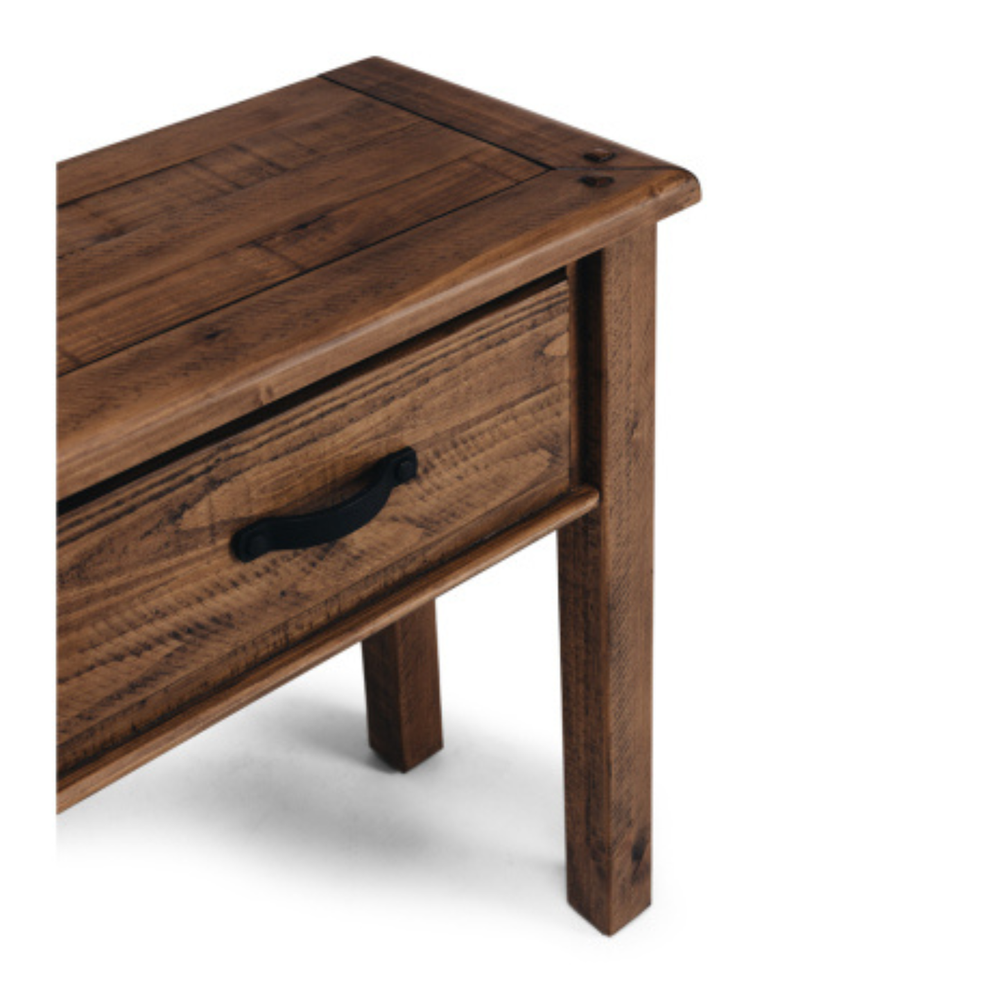 Oberon Console Table
