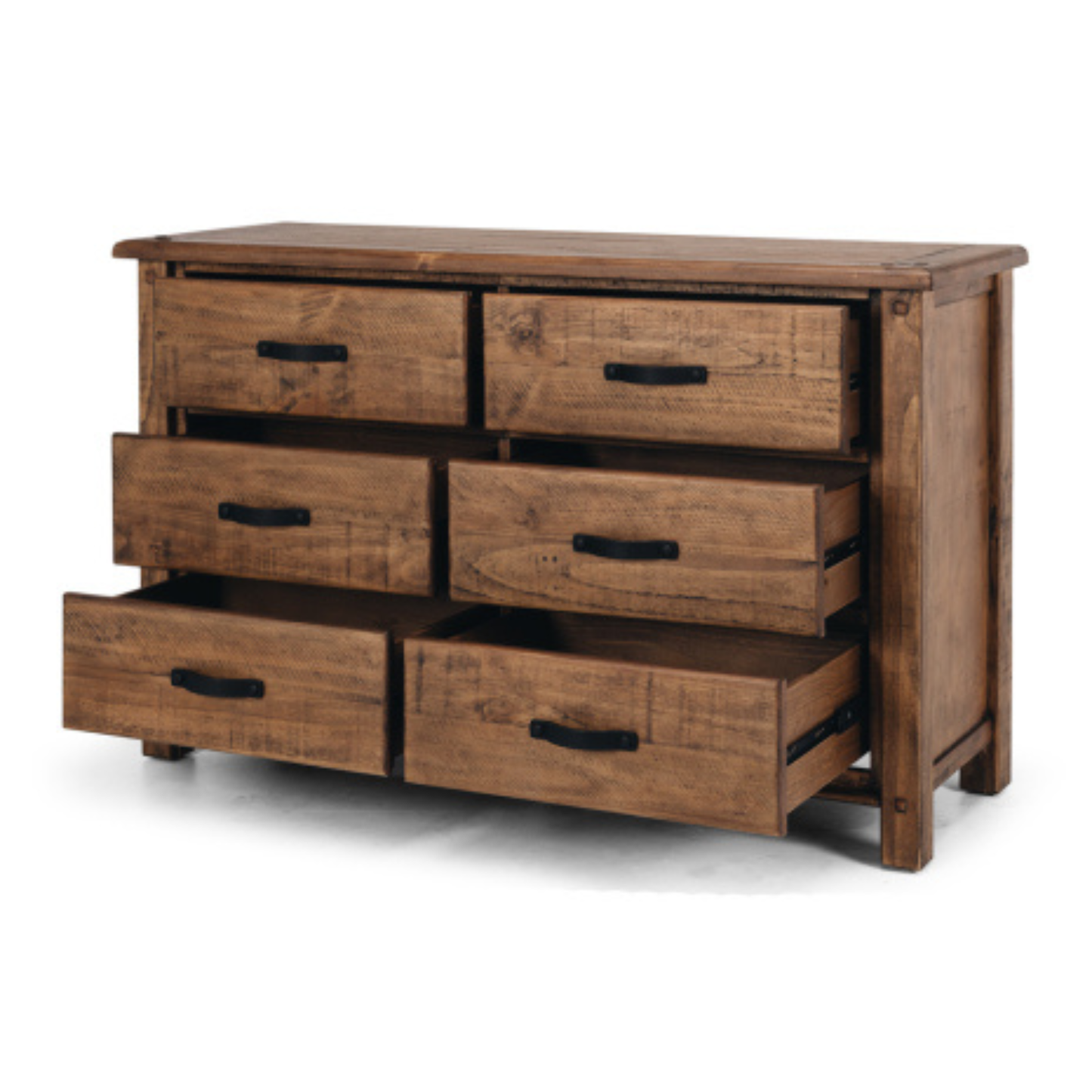 Oberon Dresser 6 drw
