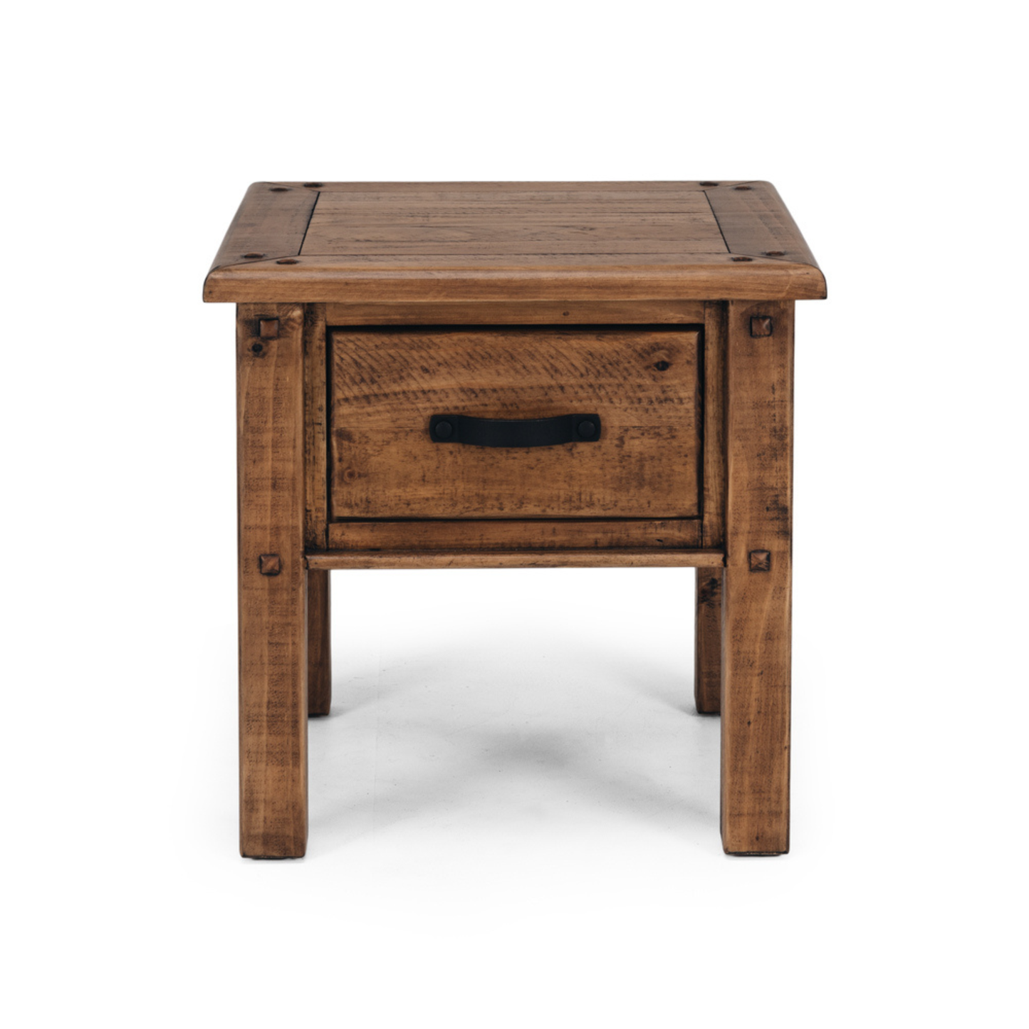 Oberon Lamp Table