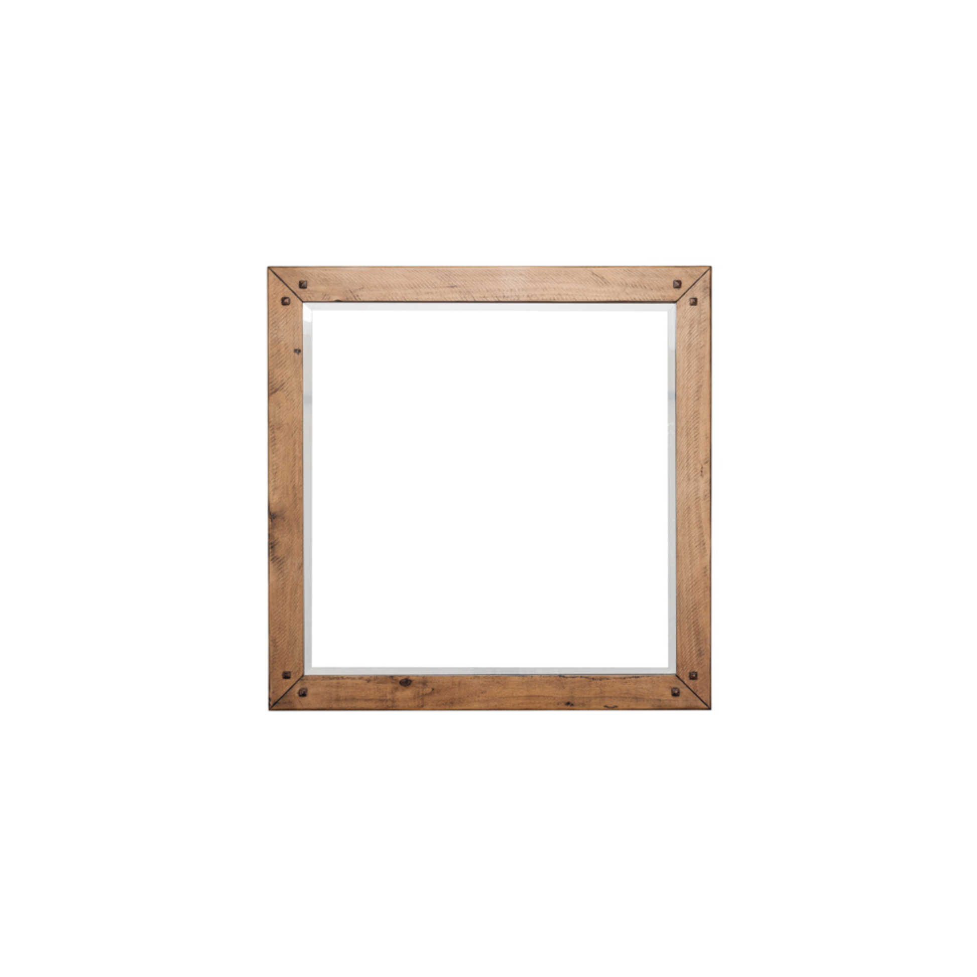 Oberon Mirror