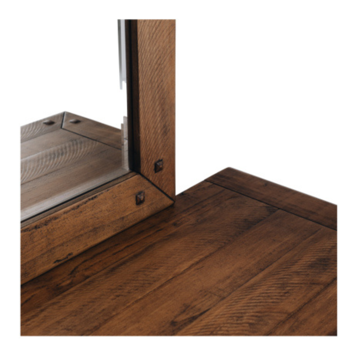 Oberon Mirror