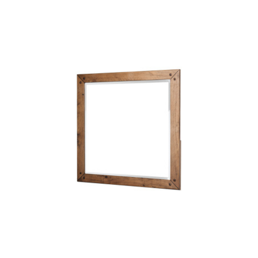 Oberon Mirror