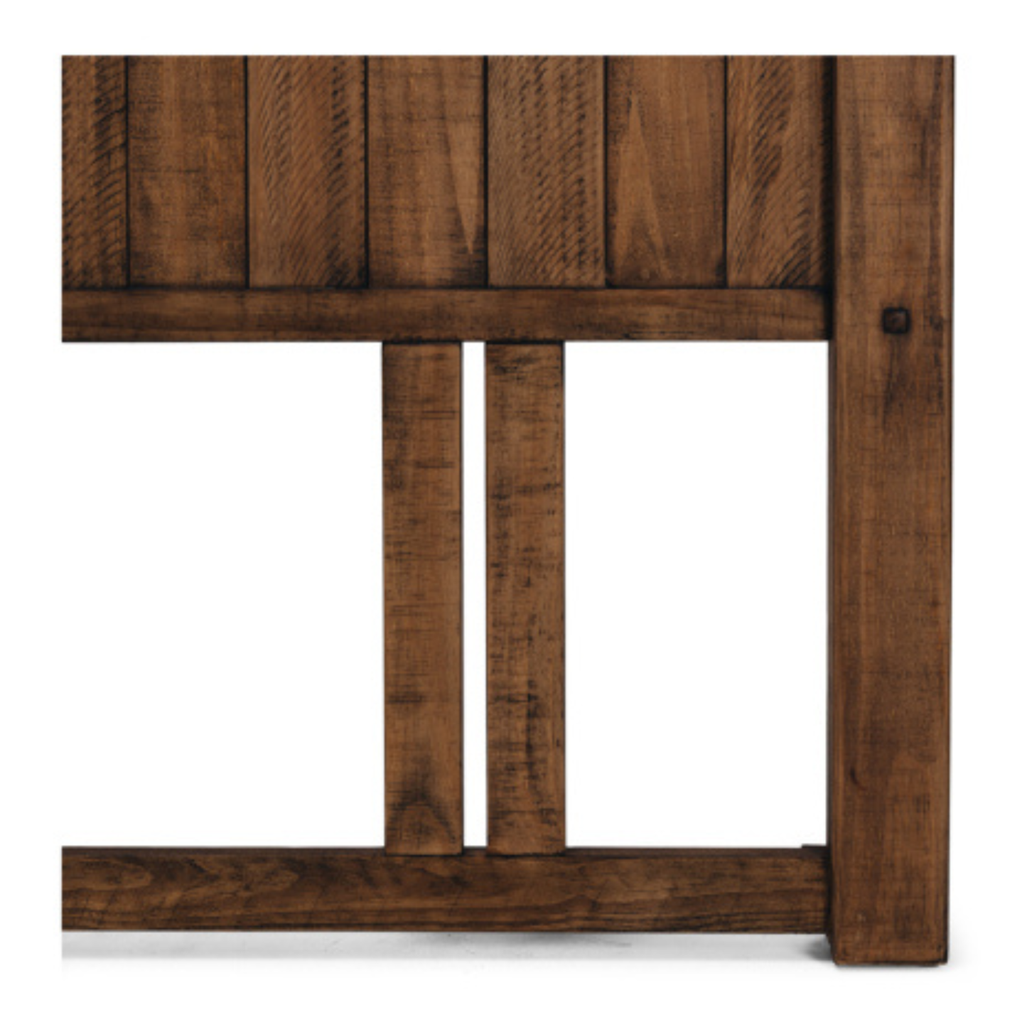 Oberon NZ King & Queen Headboard