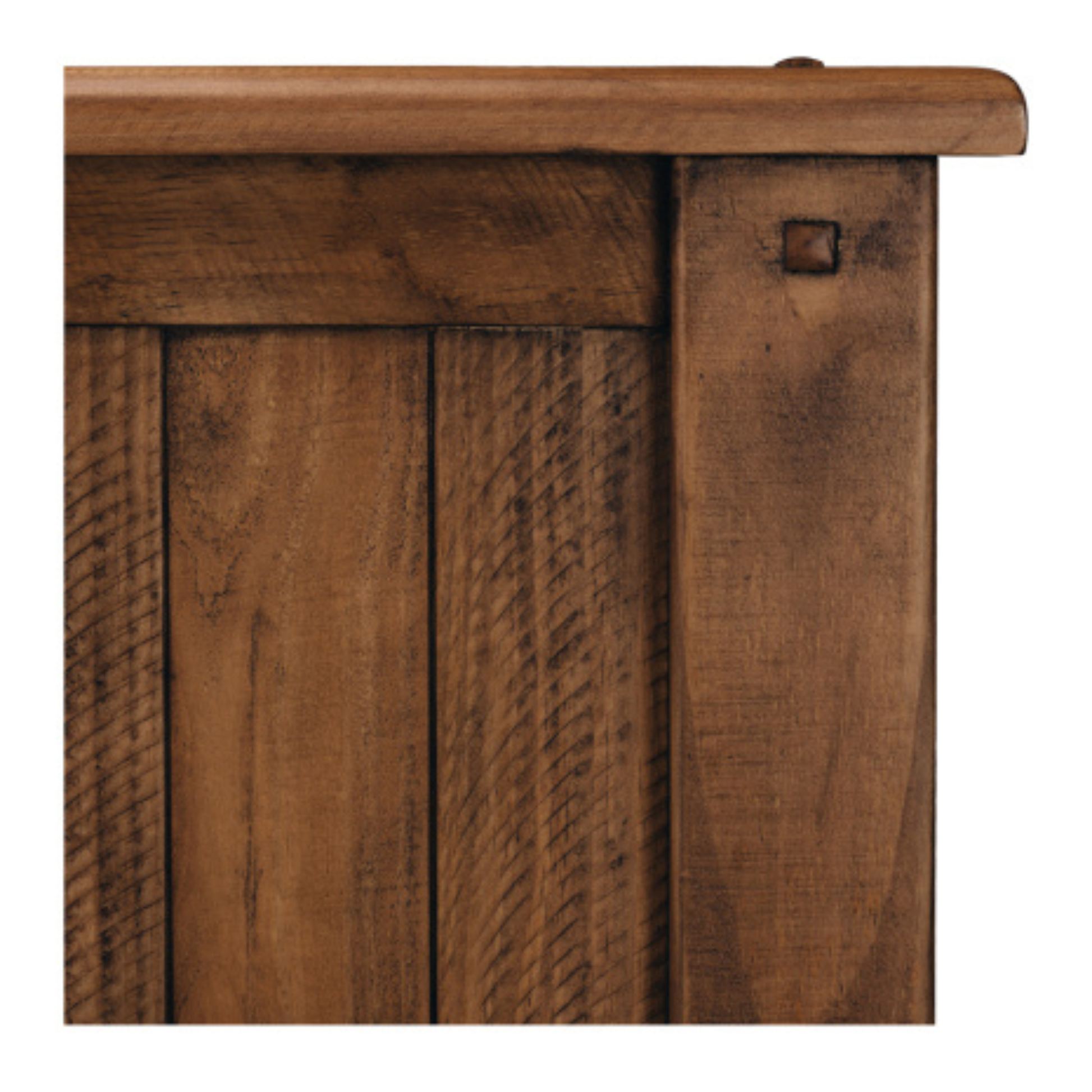 Oberon NZ King & Queen Headboard