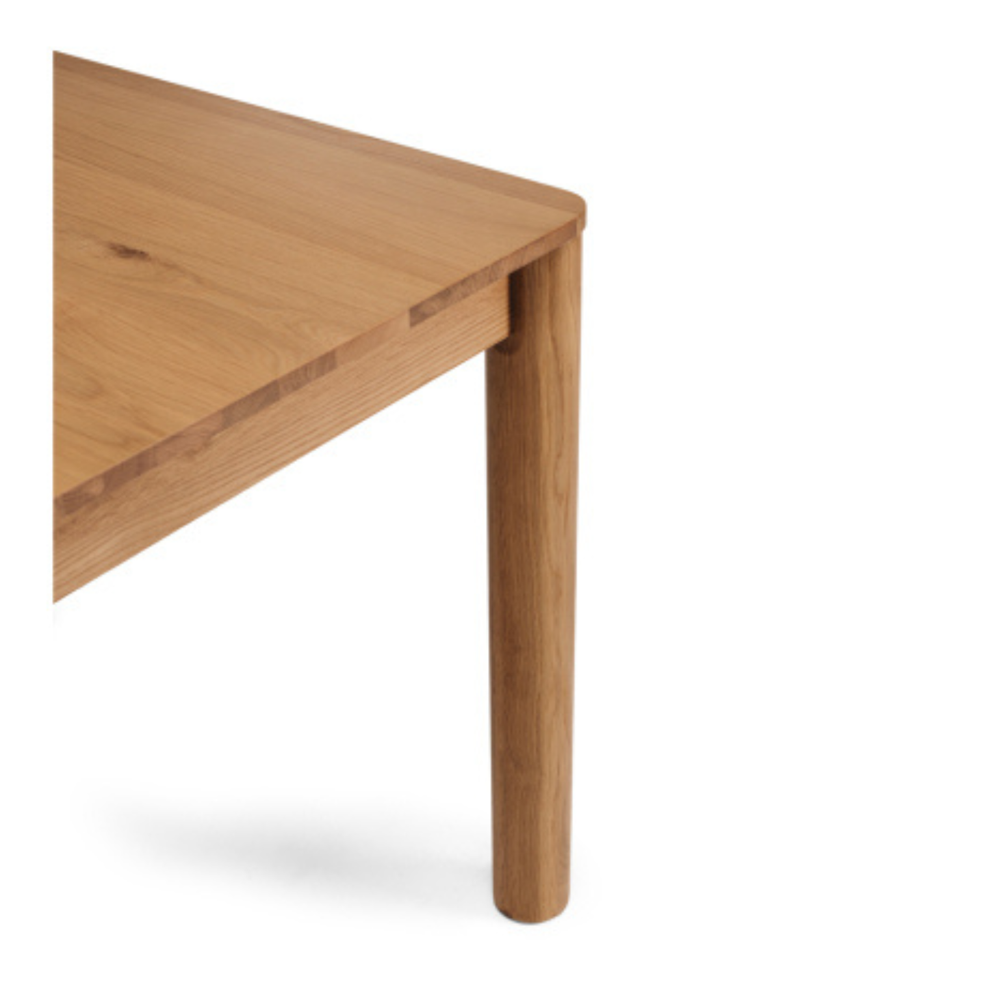Oliver Extension Table 120-160x90