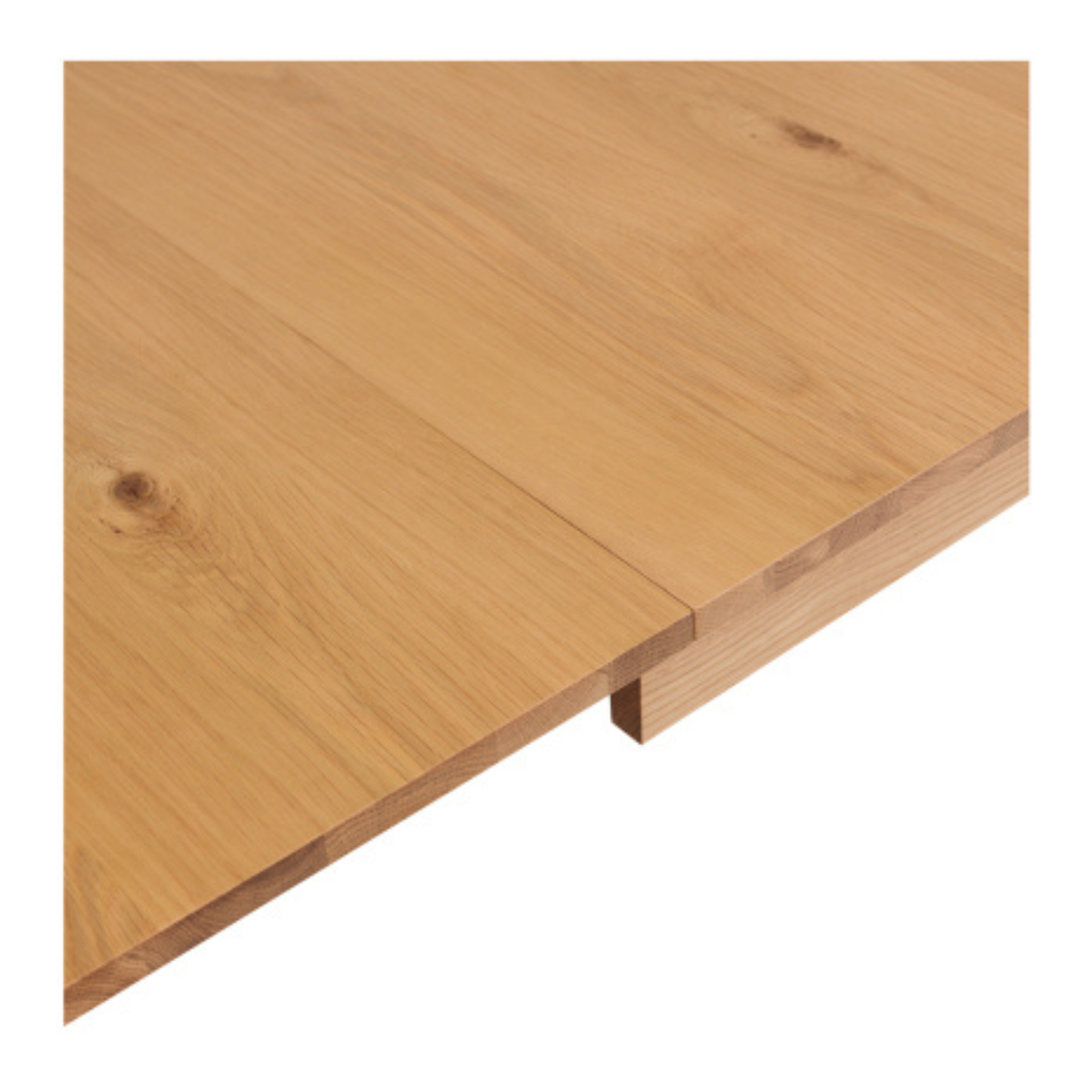 Oliver Extension Table 120-160x90