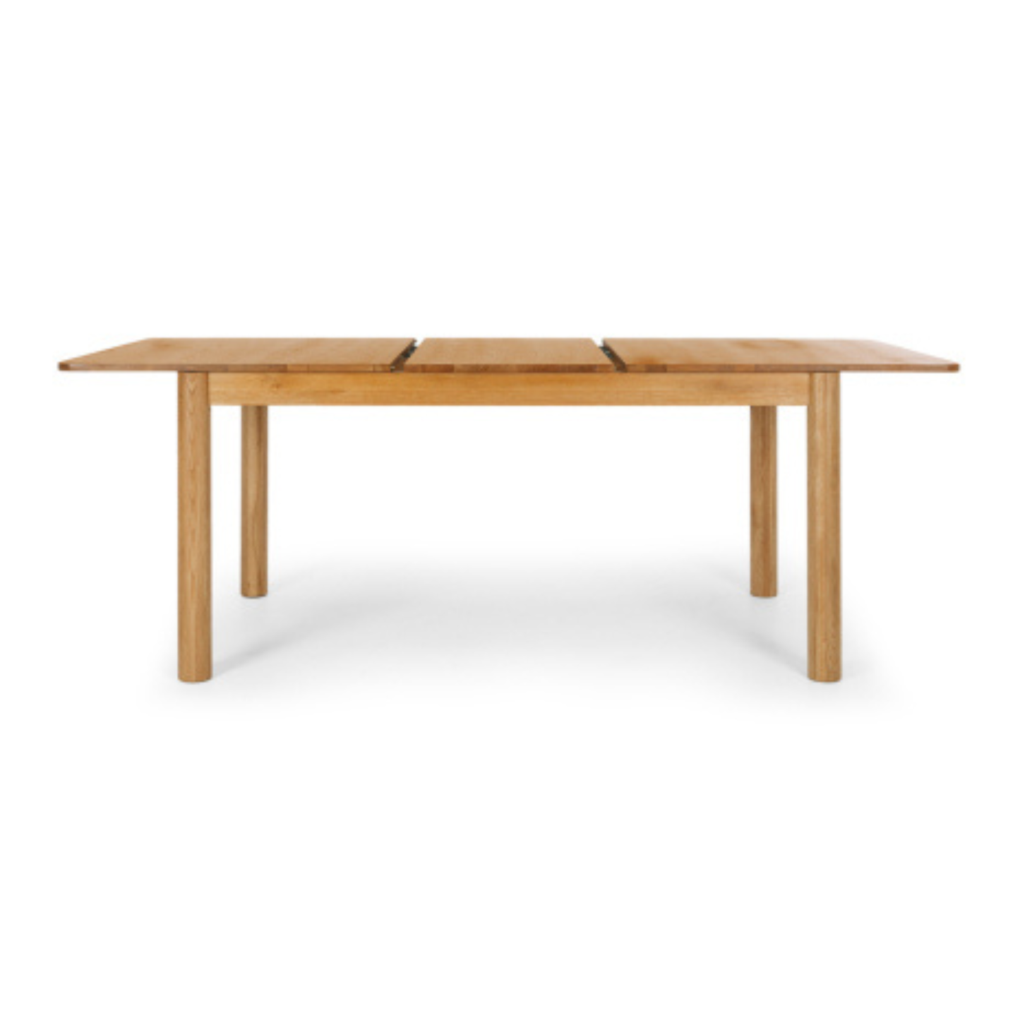 Oliver Extension Table 160-210x90