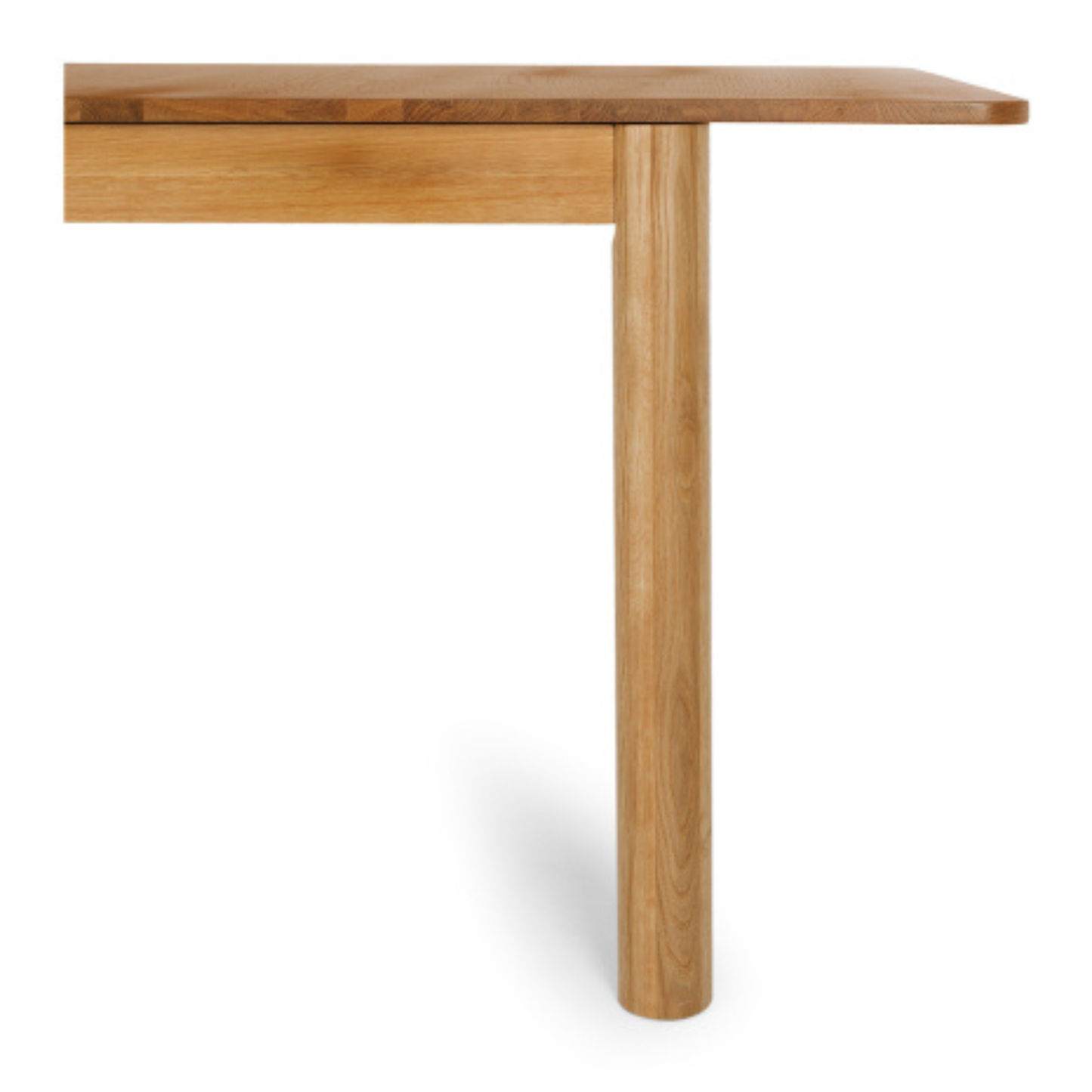 Oliver Extension Table 160-210x90