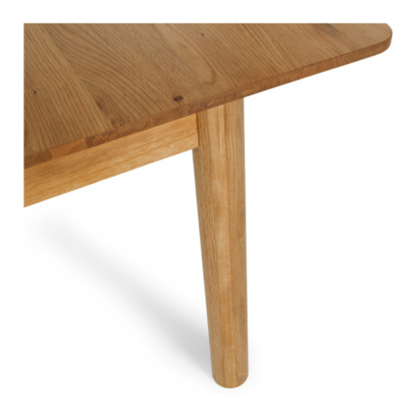 Oliver Extension Table 160-210x90