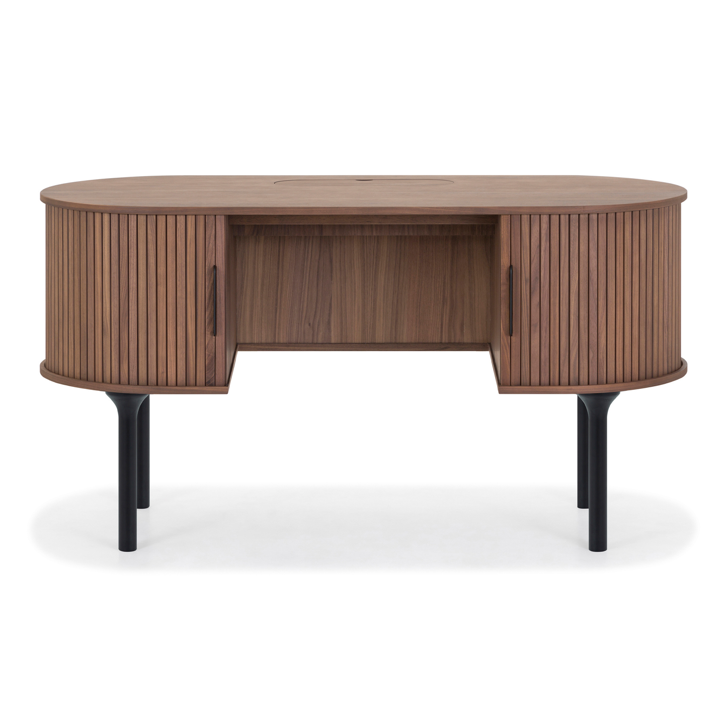 Palliser Desk (Walnut)
