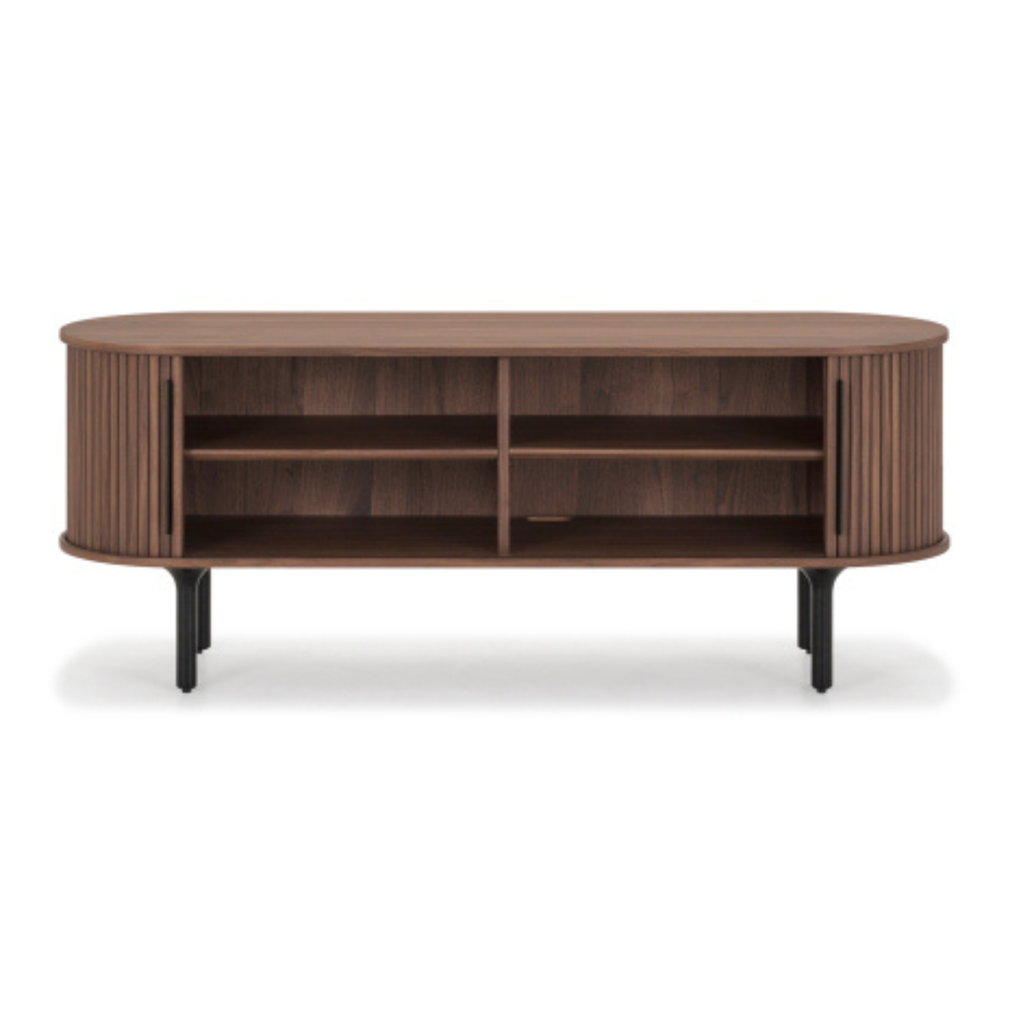 Palliser TV Unit (Walnut)