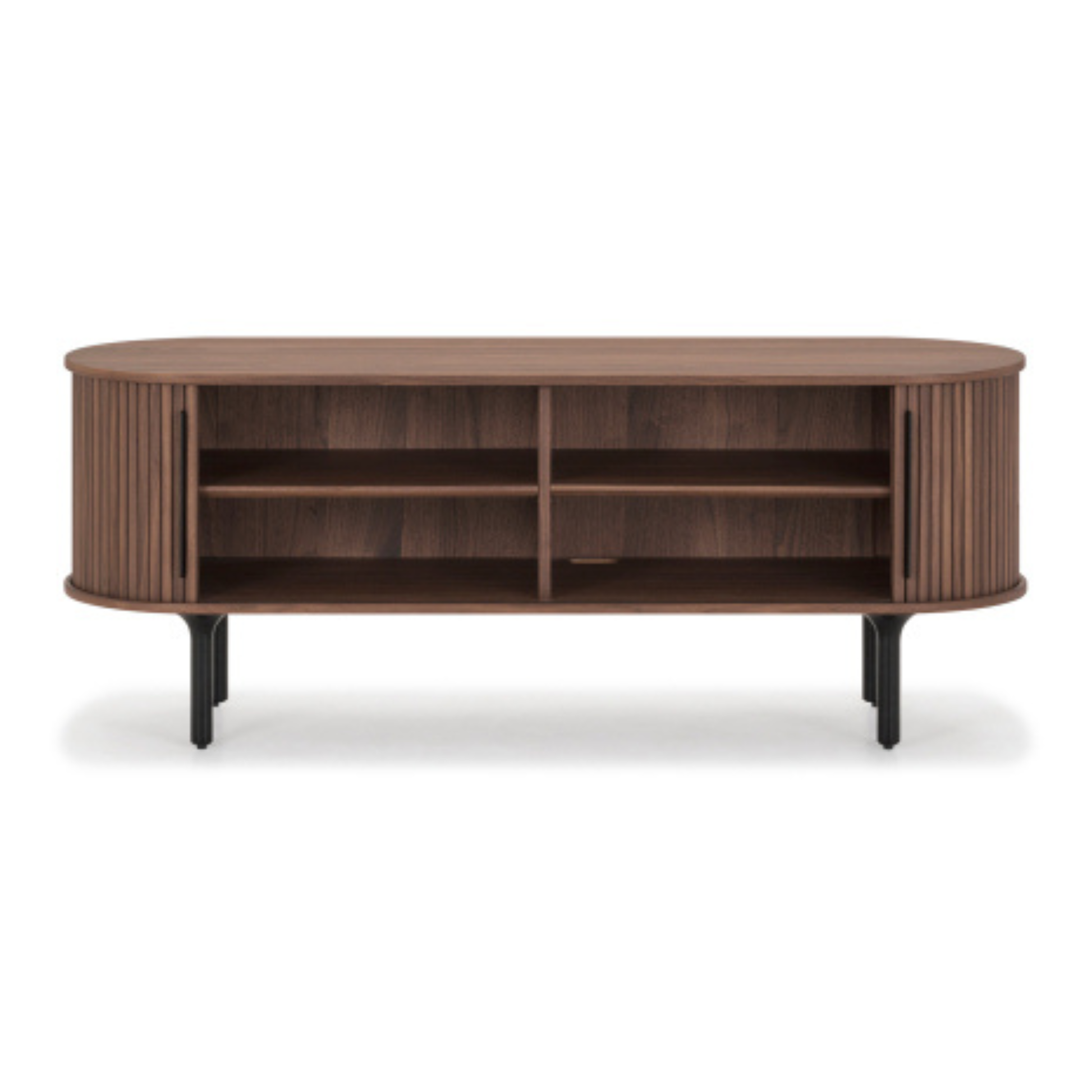 Palliser TV Unit (Walnut)
