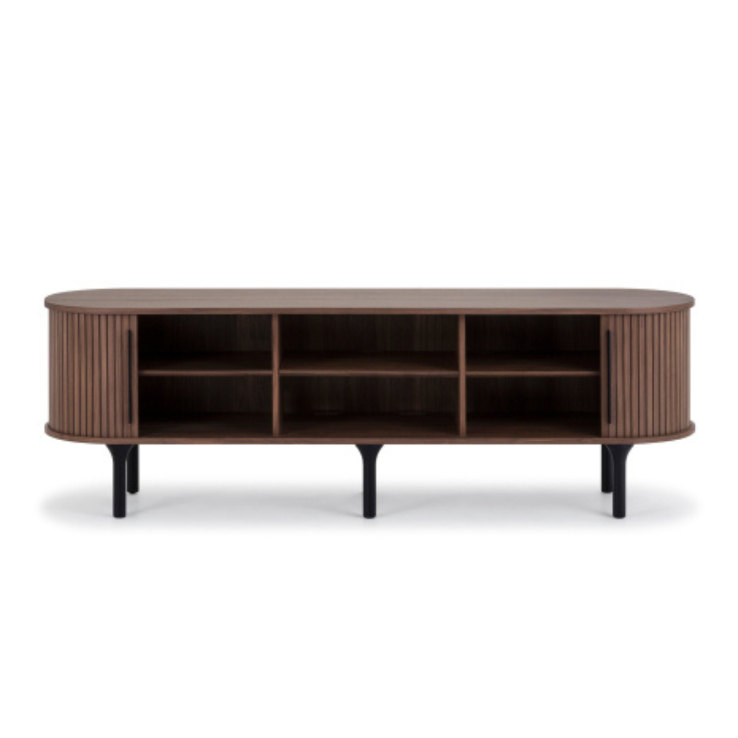 Palliser TV Unit (Walnut) 180