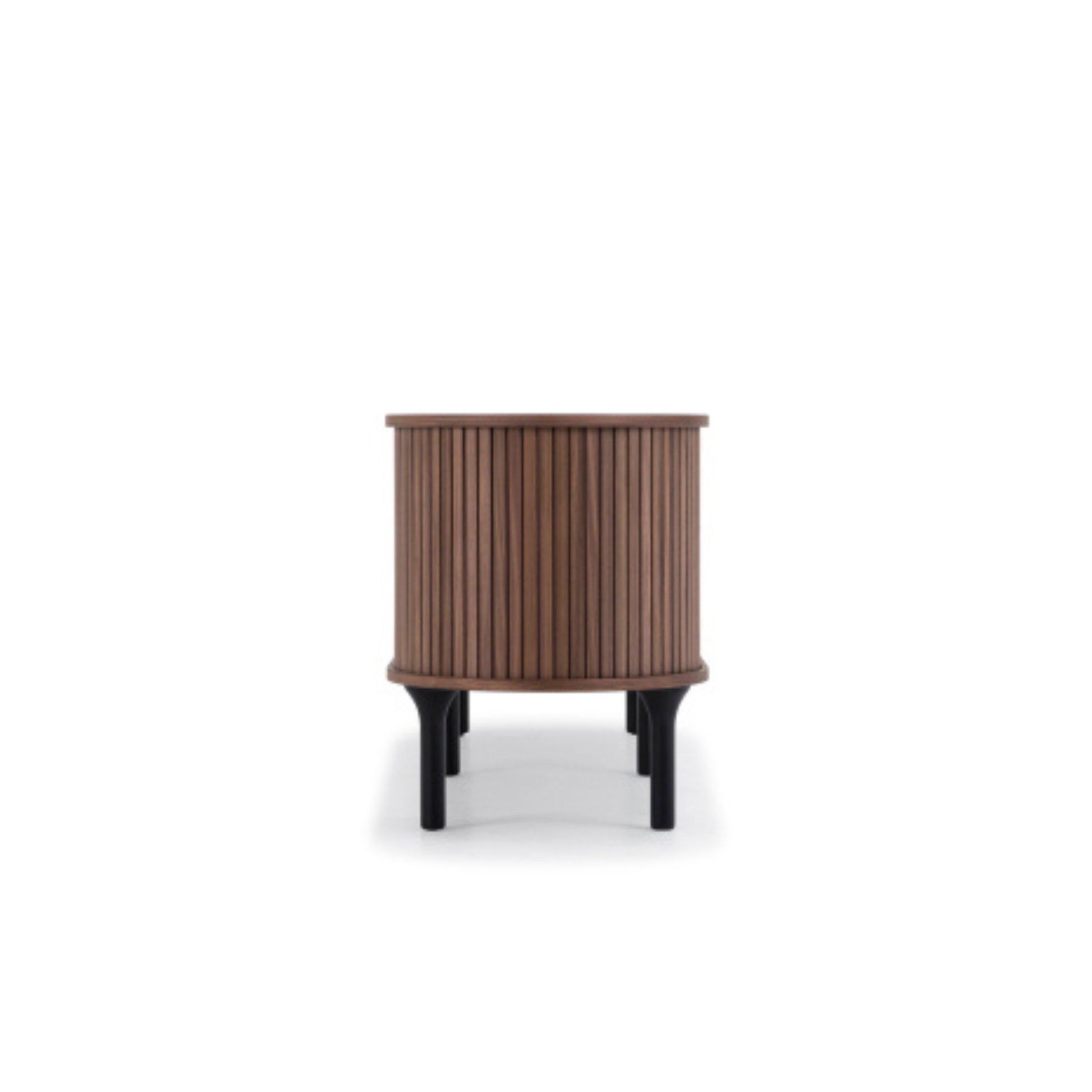 Palliser TV Unit (Walnut) 180