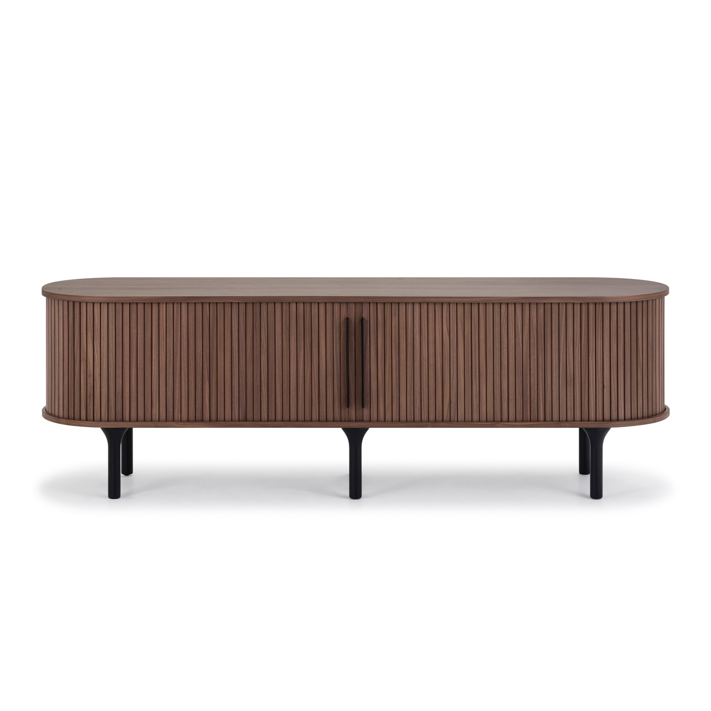 Palliser TV Unit (Walnut) 180