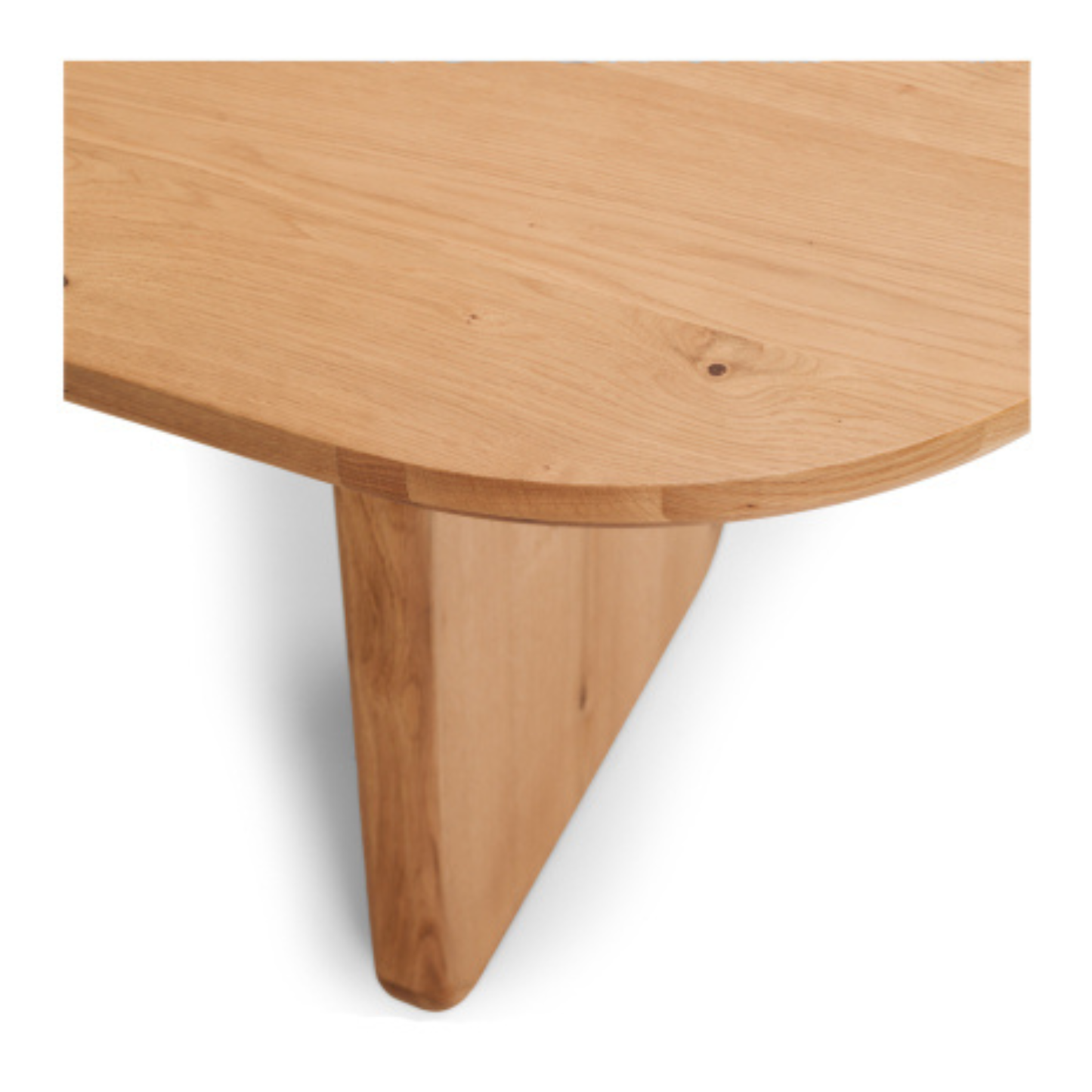 Panel Dining Table 200