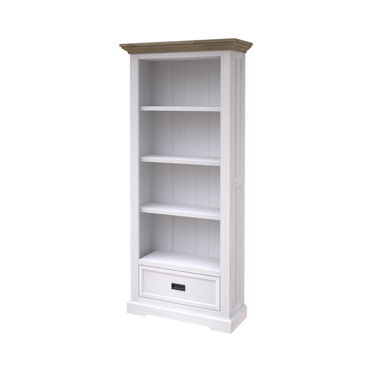 Parisian Bookcase