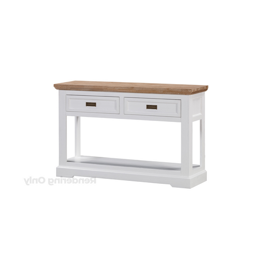 Parisian Console Table