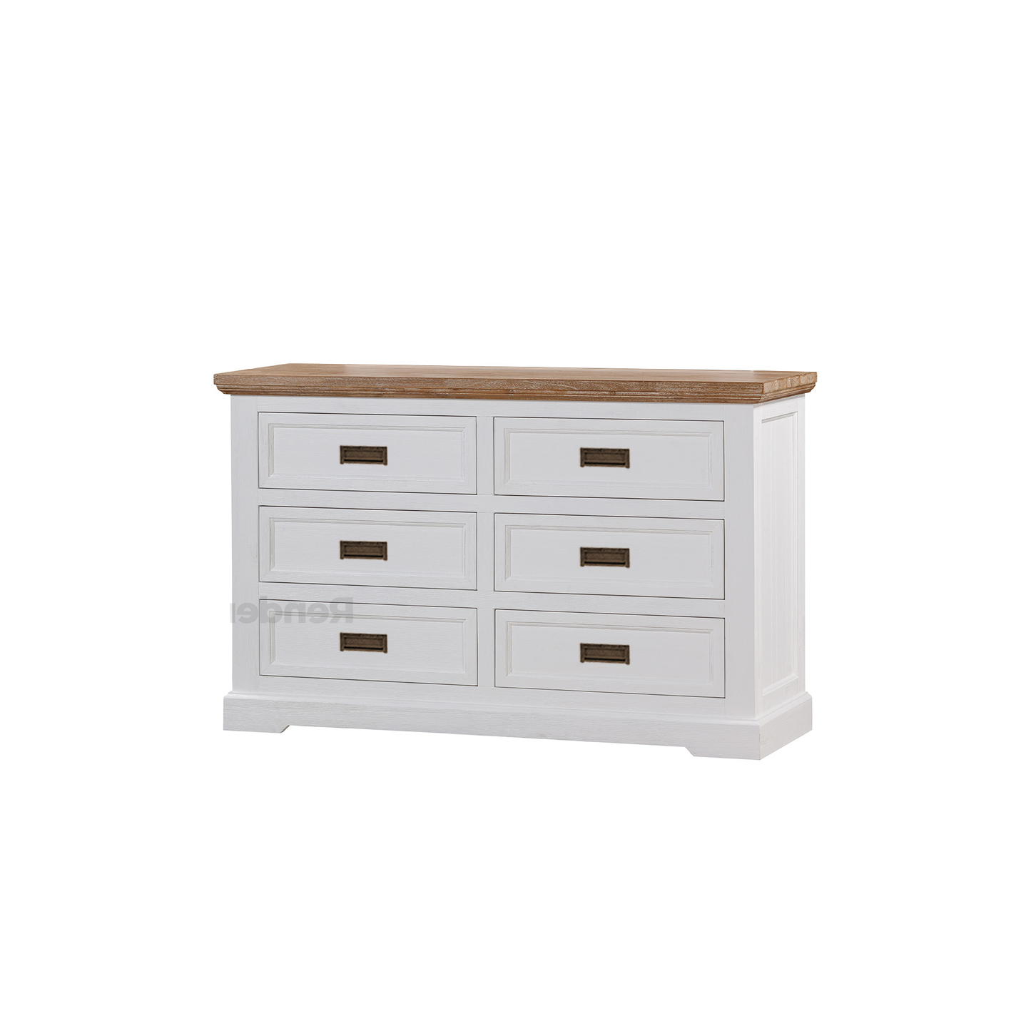 Parisian Dresser