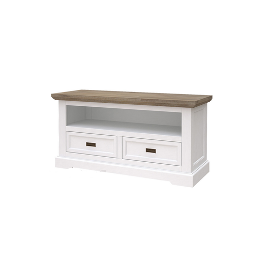 Parisian Tv Cabinet 120