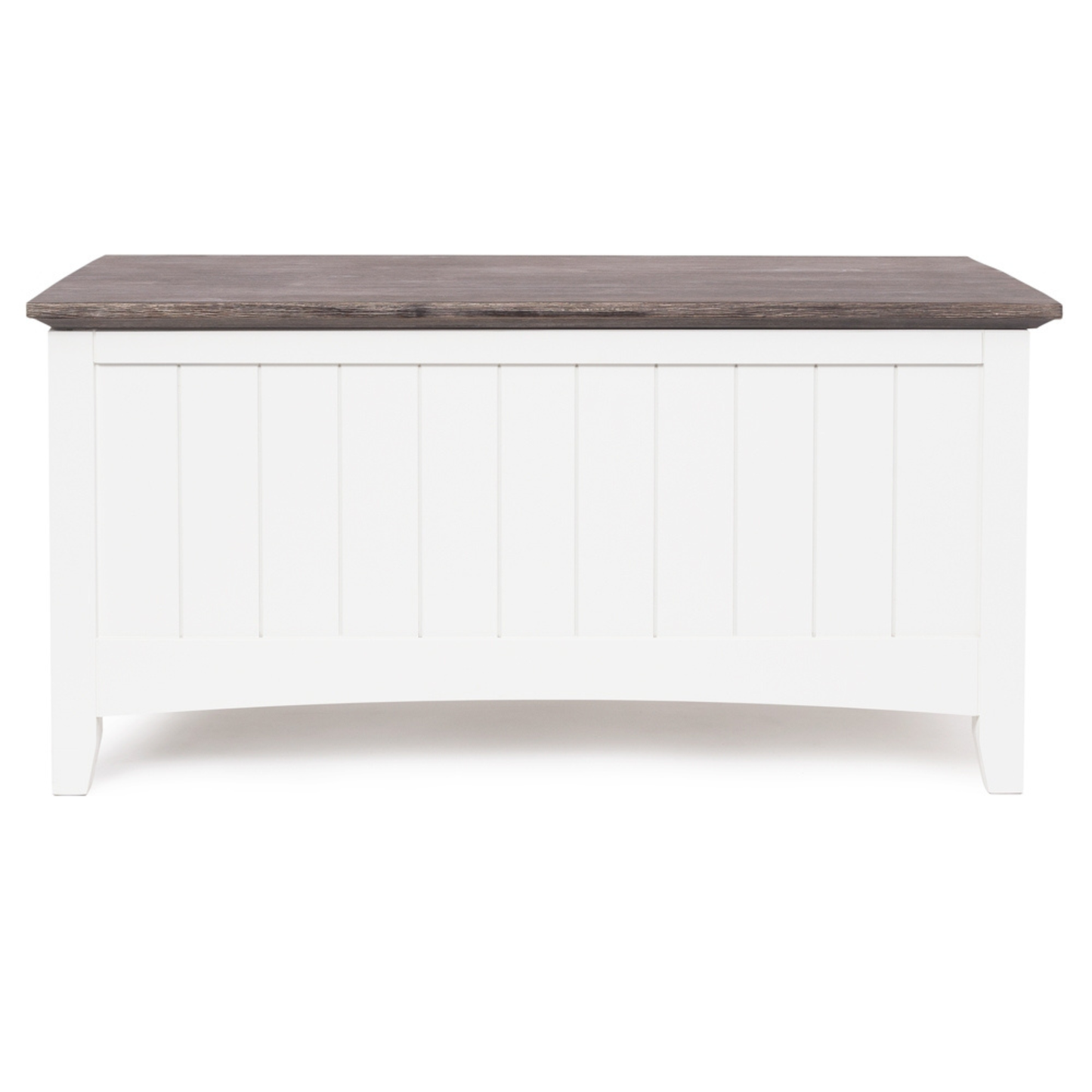 Provence Blanket Box