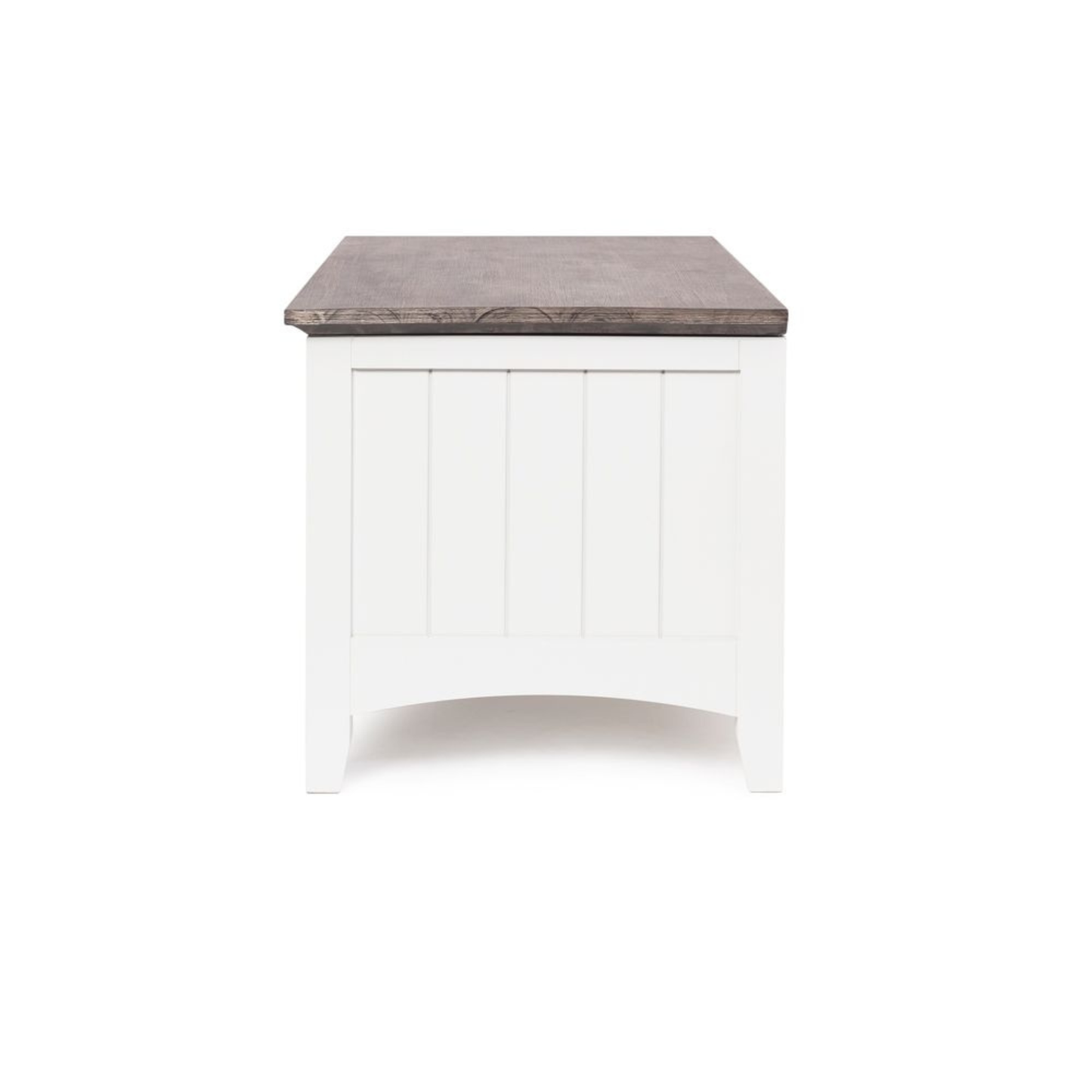 Provence Blanket Box