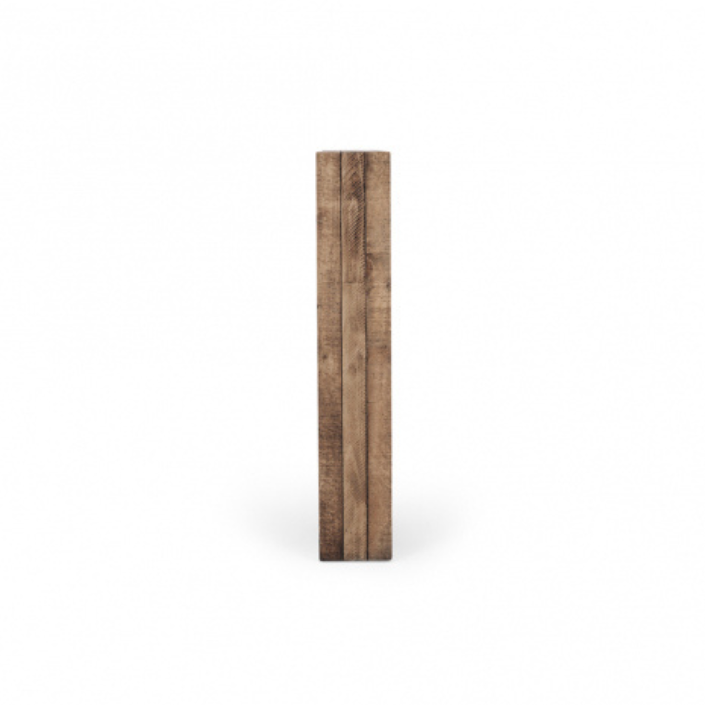 Raglan Double/Queen Bookend Headboard