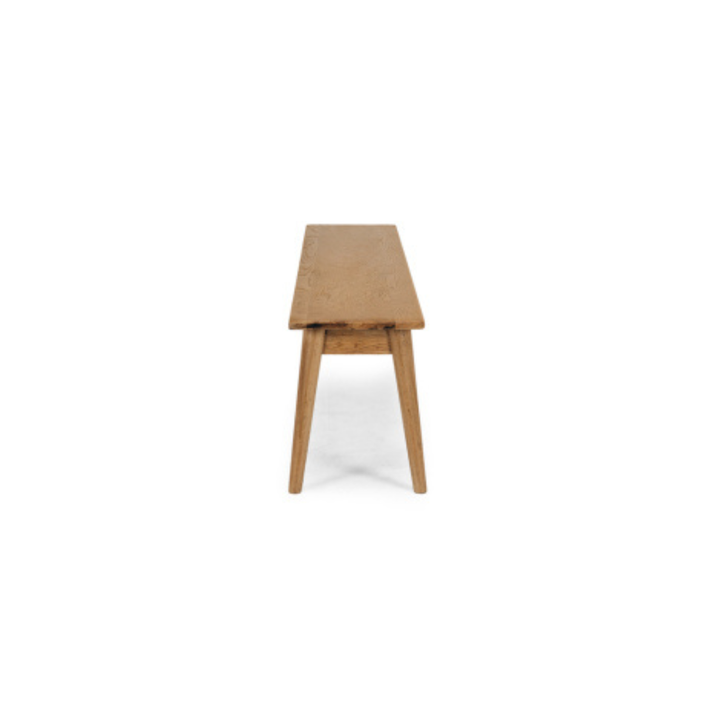 Reeves Bench 180 (Smoked Oak)