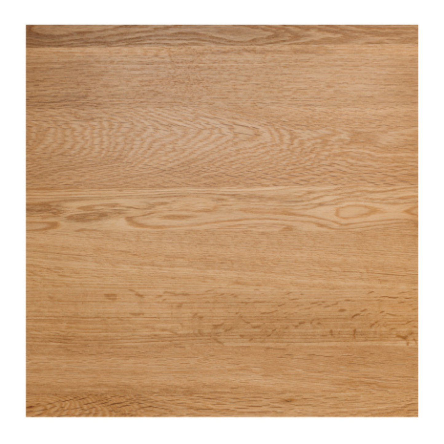 Rho Side Table 50rd (Natural Oak)