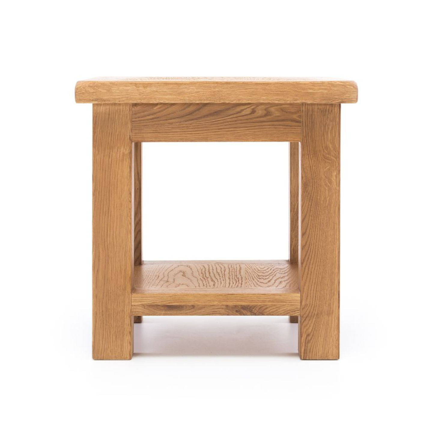 Salisbury Lamp Table