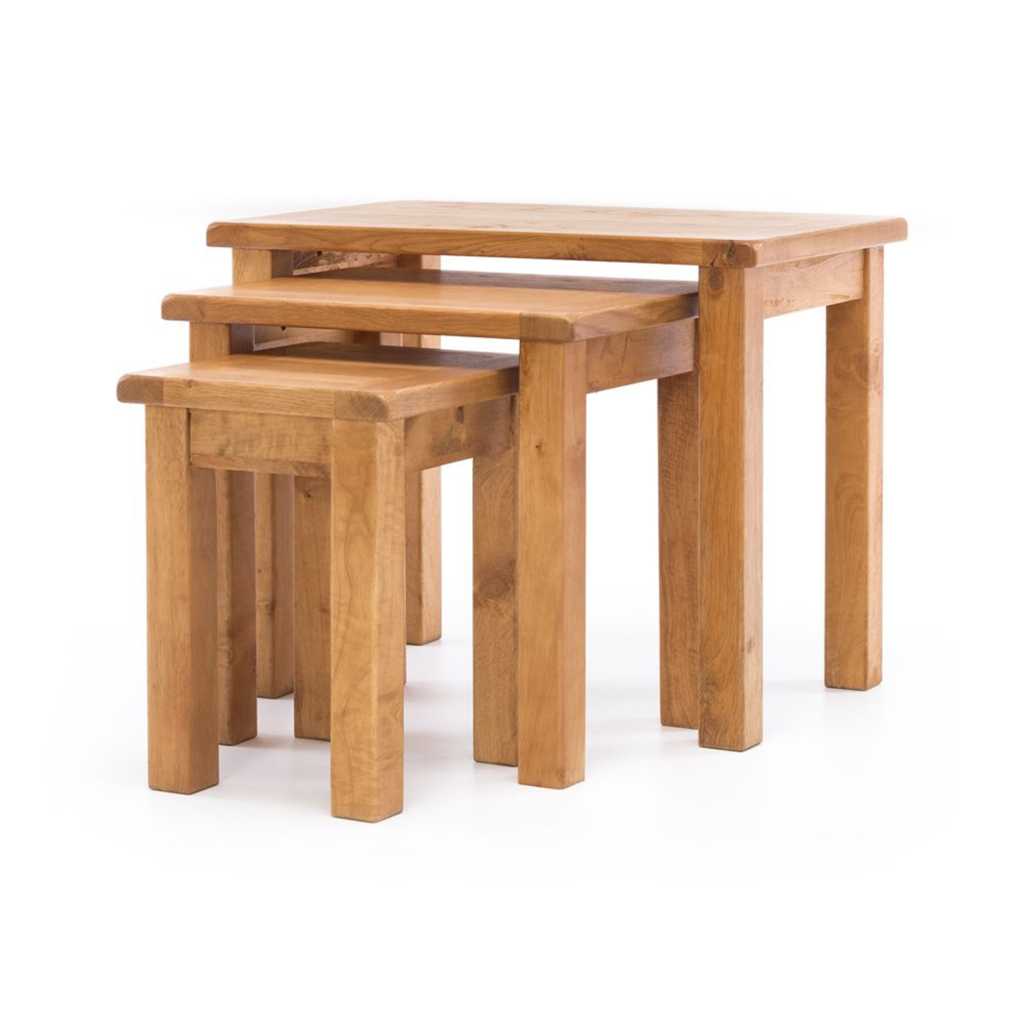 Salisbury Nest of Tables (KD)