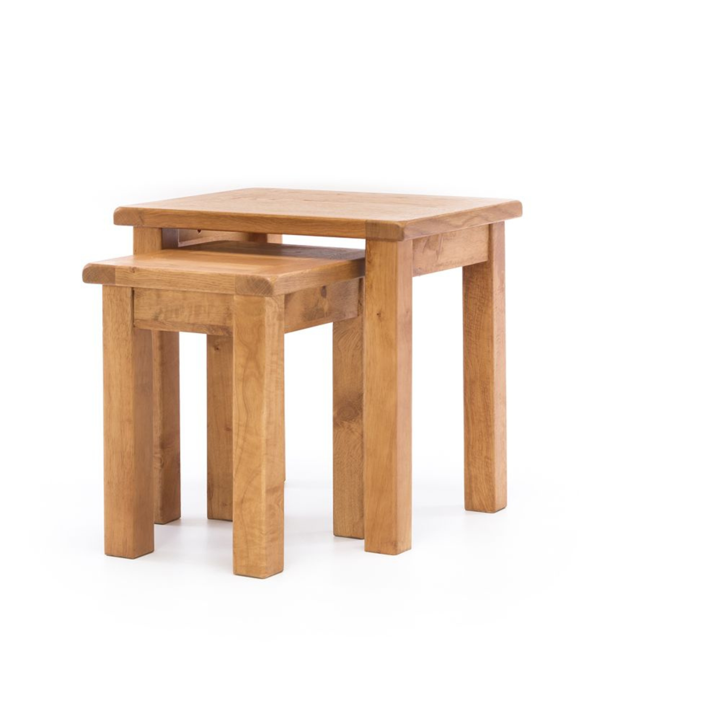 Salisbury Nest of Tables (KD)