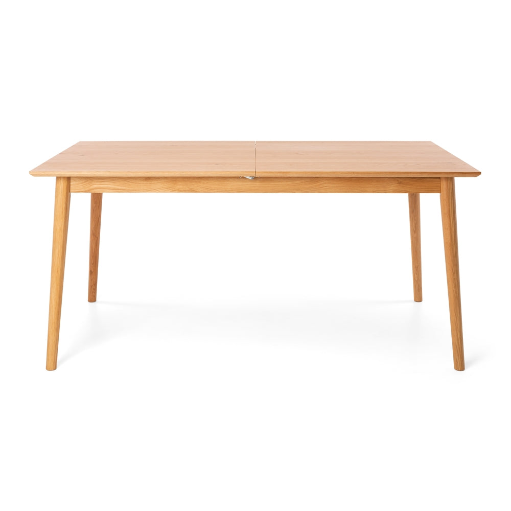 Nordik Medium Ext Table Closed