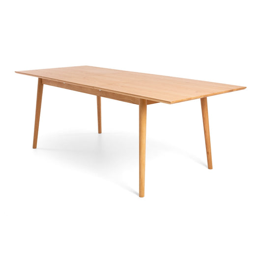 Nordik Medium Ext Table 