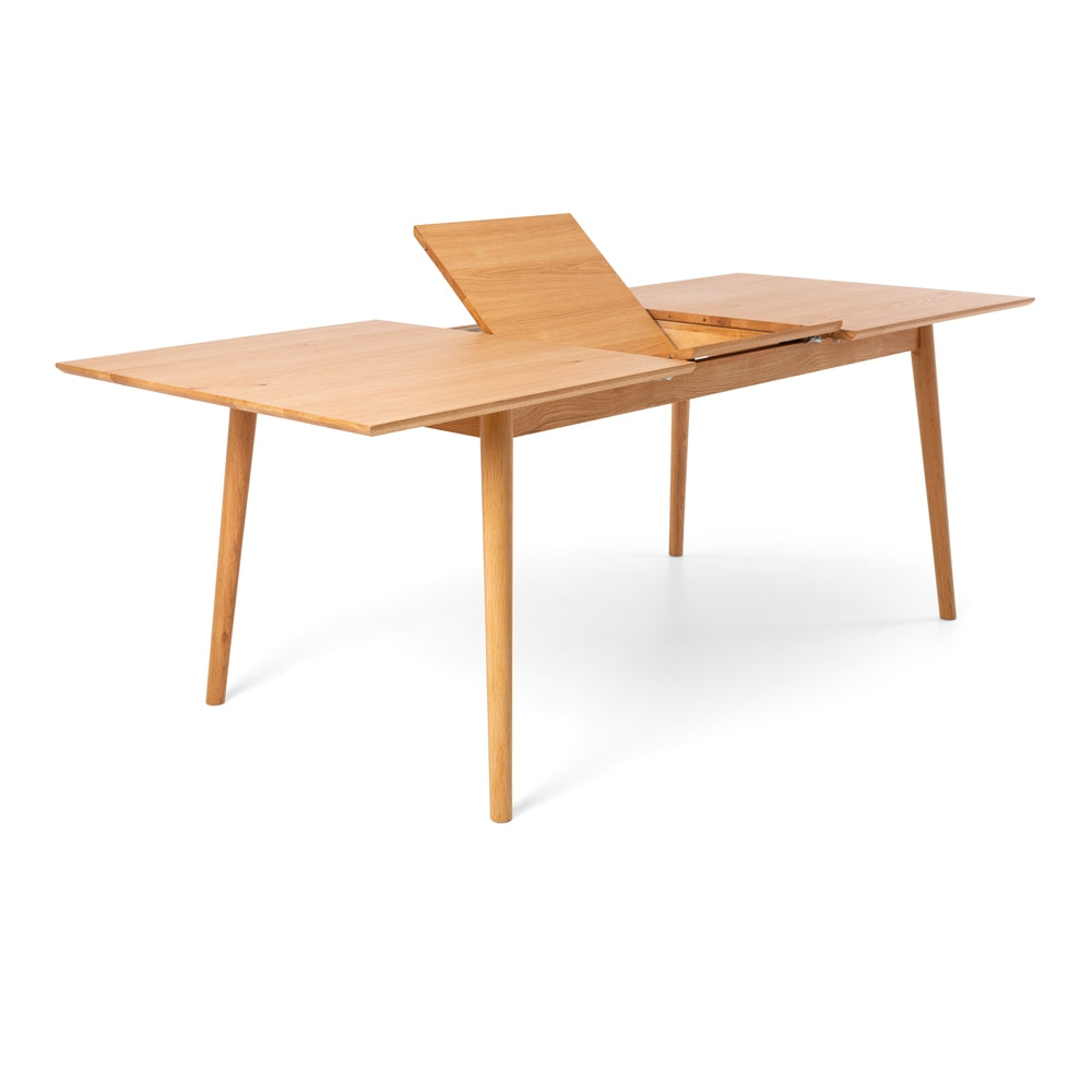 Nordik Medium Ext Table Extending
