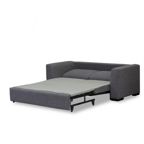 Optimus Queen Sofabed Storm
