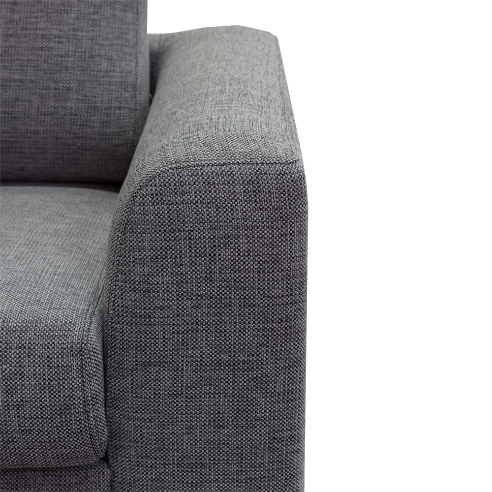 Optimus Queen Sofabed Storm