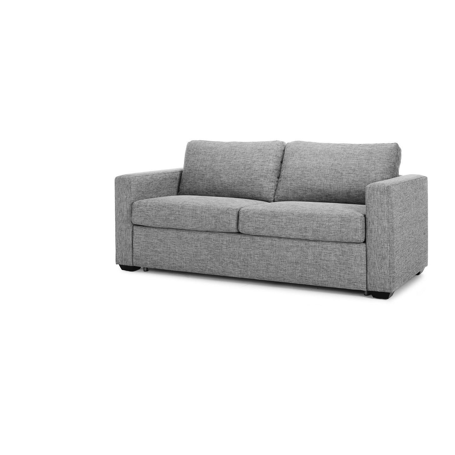 Orbit Queen Sofa Bed Storm