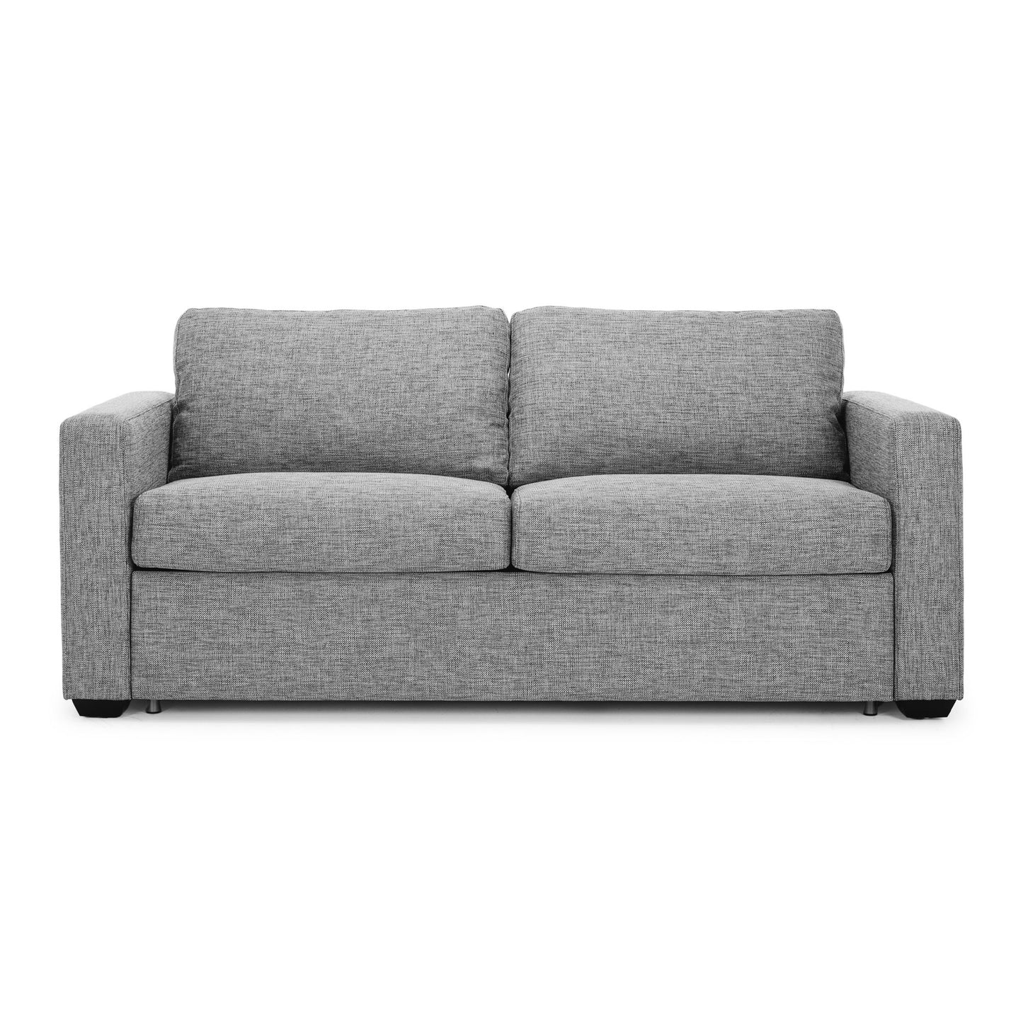 Orbit Queen Sofa Bed Storm