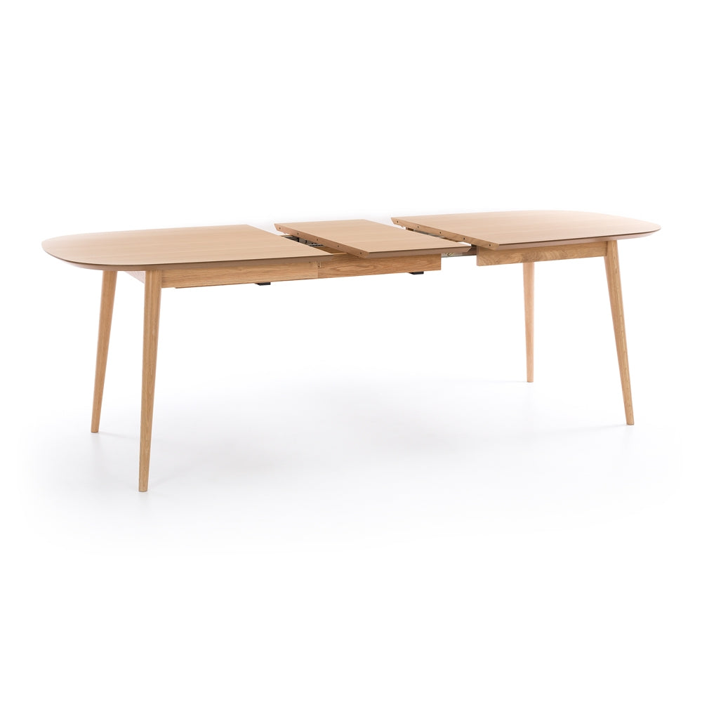 Oslo Table 1750x900 Ext. Extending 