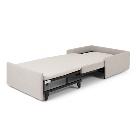 Otto Single Sofabed Natural
