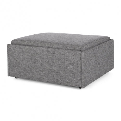 Otto Single Sofabed Storm
