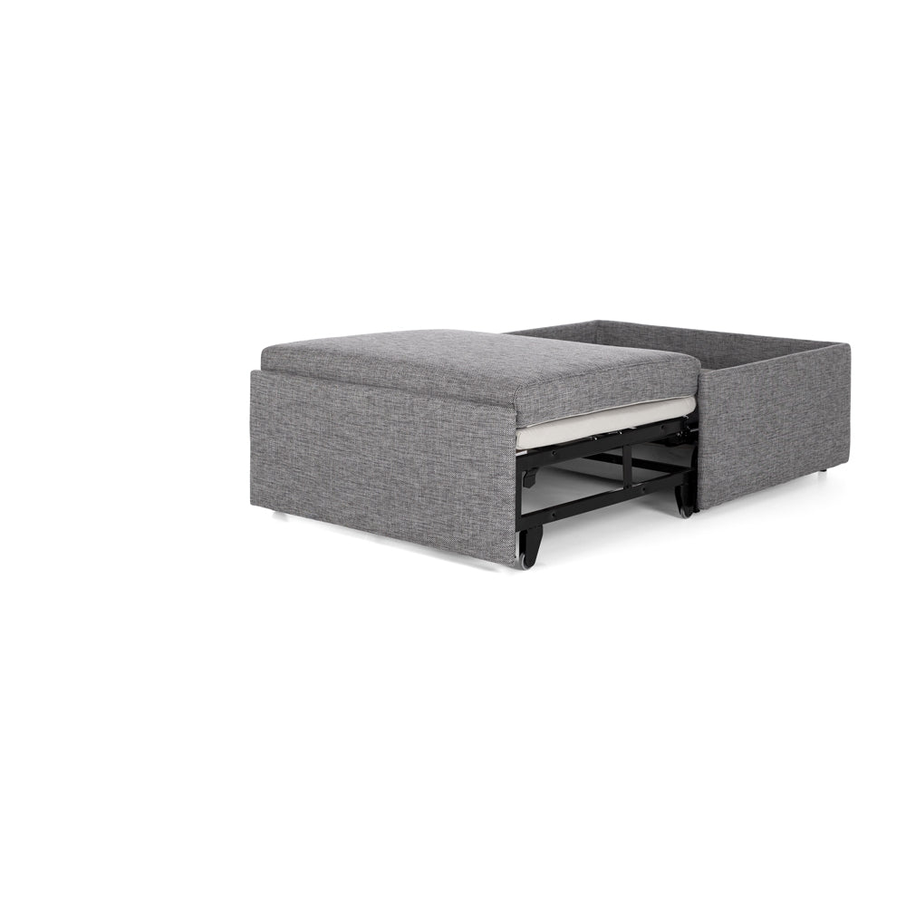 Otto Single Sofabed Storm
