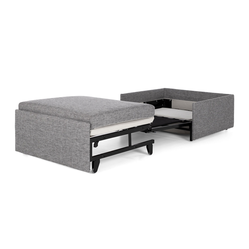 Otto Single Sofabed Storm