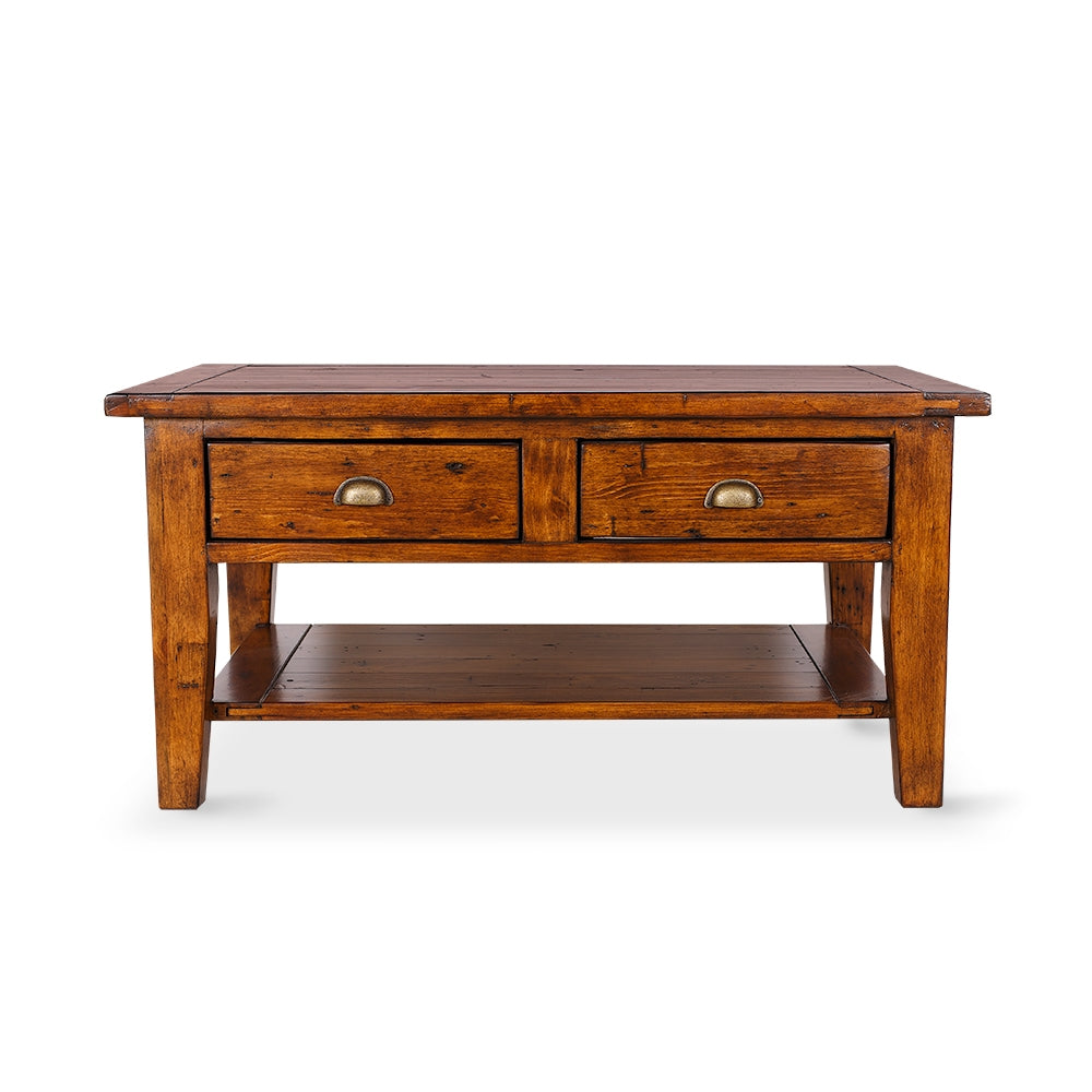 Irish Coast Small Coffee Table