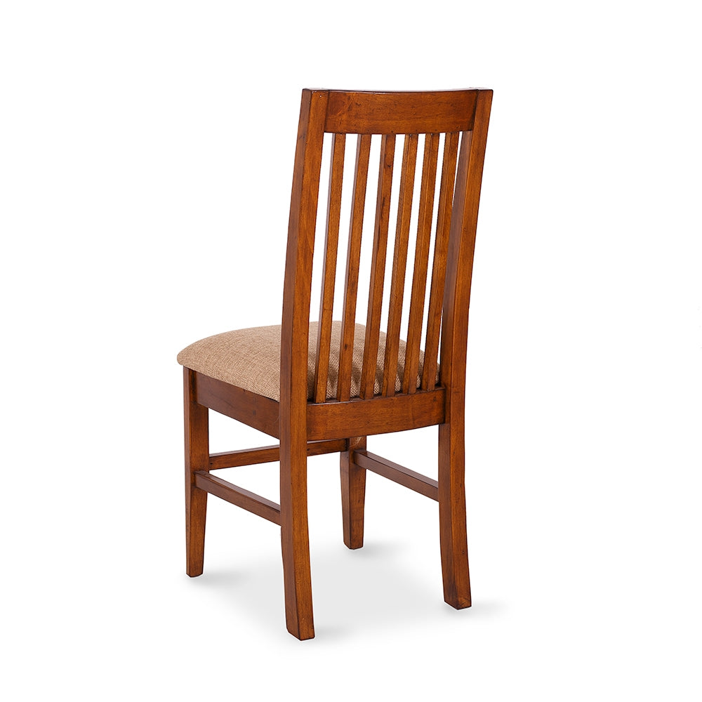 Irish Coast Dining Chair Back 