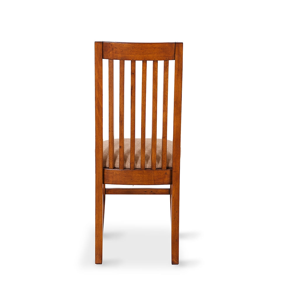 Irish Coast Dining Chair Back 2