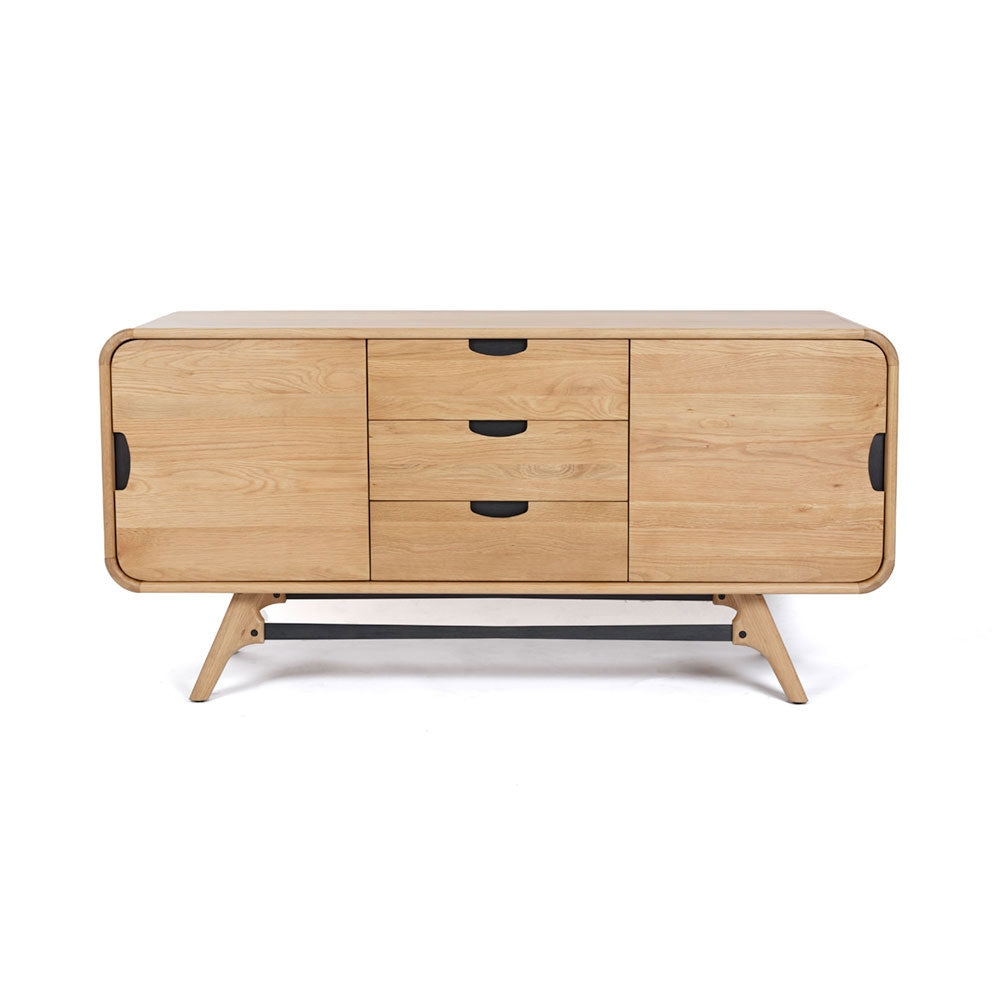 Flow Sideboard Front On 