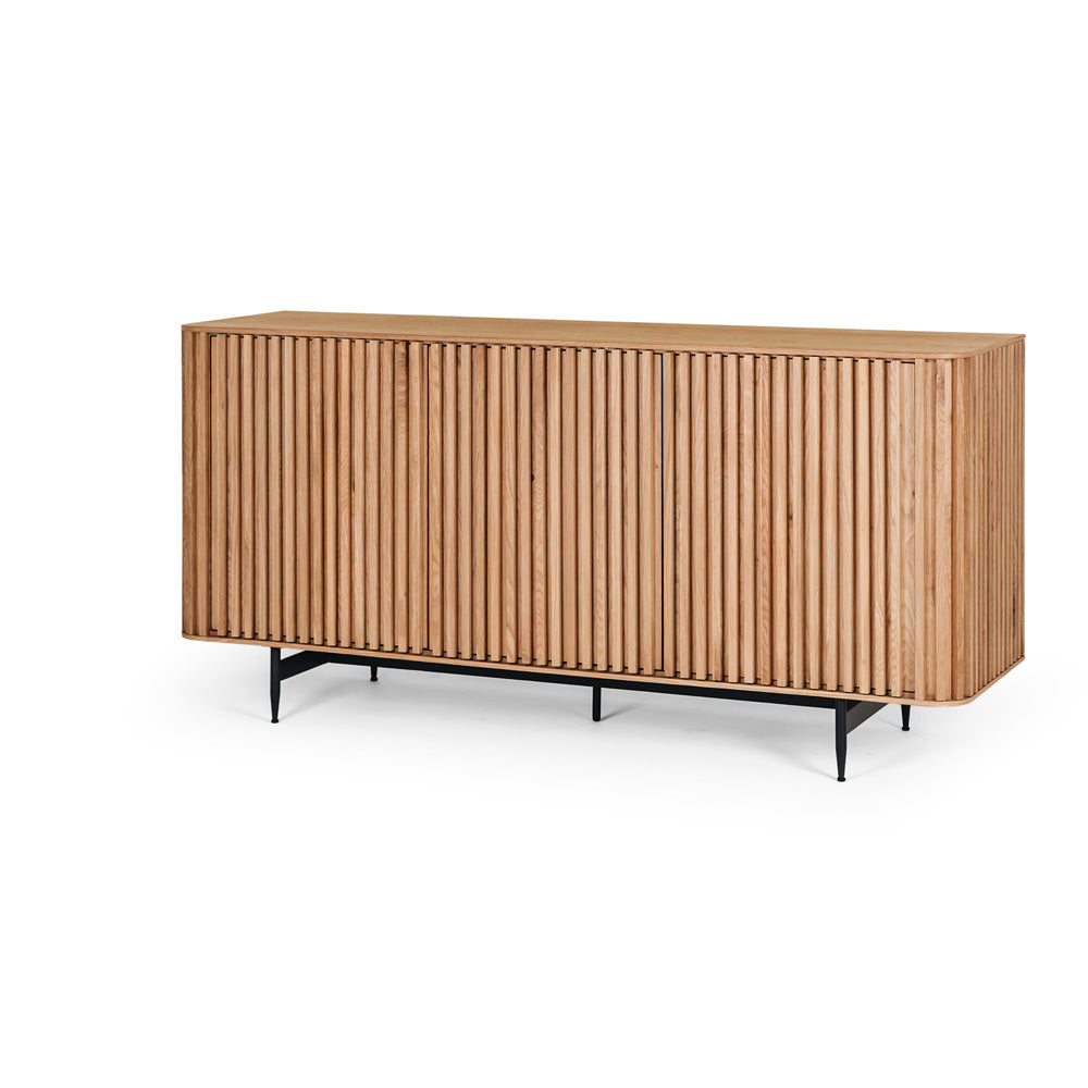 Linea Sideboard Natural