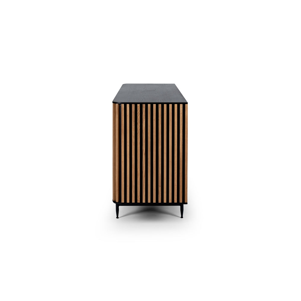 Linea Sideboard Side On 